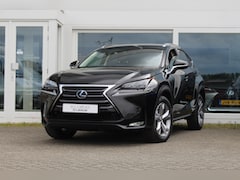Lexus NX - 300h Hybride AWD President Line I Mark Lev. I Head Up I 360-camera
