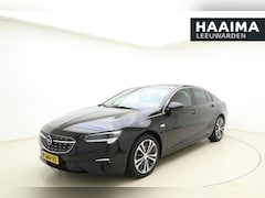 Opel Insignia Grand Sport - 2.0 Turbo Business 200 PK Automaat | Lederen bekleding | Stoel en achterbankverwarming | N