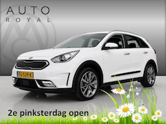 Kia Niro - 1.6 GDi Hybrid ExecutiveLine TREKHAAK | LED KOPLAMPEN | ACHTERUIT RIJ CAMERA | | NAVIGATIE