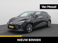 MG MG4 Electric - Luxury 64 kWh | 360 CAMERA | STUURVERWARMING | STOELVERWARMING | APPLE CARPLAY - ANDROID A