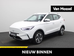 MG ZS - Standard Range 51 kWh Comfort | ACHTERUITRIJCAMERA | APPLE CARPLAY - ANDROID AUTO | CLIMAT