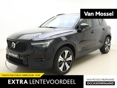 Volvo XC40 - 1.5 T4 Plug-in hybrid Ultimate Bright