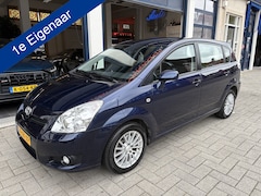 Toyota Verso - 1.6 VVT-i 55.000KM 1 EIGENAAR/NL AUTO/TOPSTAAT/NW APK