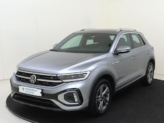 Volkswagen T-Roc - 1.0 TSI R-Line Business | Trekhaak | Parkeerassistent | Stoelverwarming | Achteruitrijcame