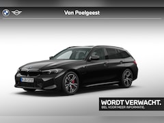 BMW 3-serie Touring - 330e | M Sportpakket Pro | Panoramadak | HiFi | Trekhaak | Stoelverwarming