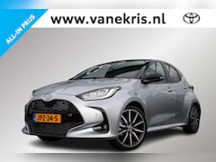 Toyota Yaris - 1.5 Hybrid 130 GR Sport + Pack, Panoramadak, BSM + Pack