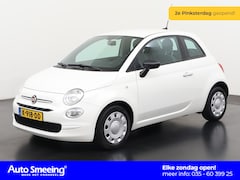 Fiat 500 - 1.0 Hybrid Pop | Airco | 12 mnd Garantie | Zondag Open