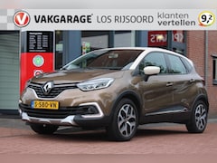 Renault Captur - Energy TCe *Intens* | Trekhaak | Navigatie | Cruise & Climate Control | Bluetooth |