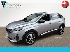 Peugeot 3008 - 1.2 PureTech GT Automaat. Navigatie, afneembare trekhaak