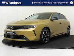 Opel Astra - 1.2 130PK Business Elegance Parkeerhulp V&A | Apple Carplay | Comfort stoelen |