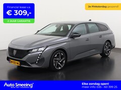 Peugeot 308 SW - 1.6 Plug-in Hybrid 180 Active Pack Business | Navigatie | Apple Carplay | Adaptief Cruise