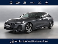 Audi A5 Avant - 2.0 e-hybrid 299pk Quattro S edition S-tronic / Passanger Display / 360 Camera / Stoelverw