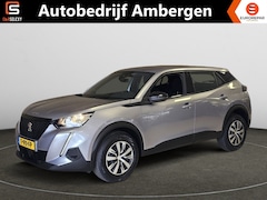 Peugeot 2008 - 1.2 PureTech Active