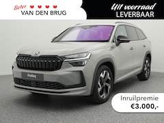 Skoda Kodiaq - Sportline Business 1.5 TSI PHEV | Trekhaak | Canton sound | Elektrisch verstelbare voorsto
