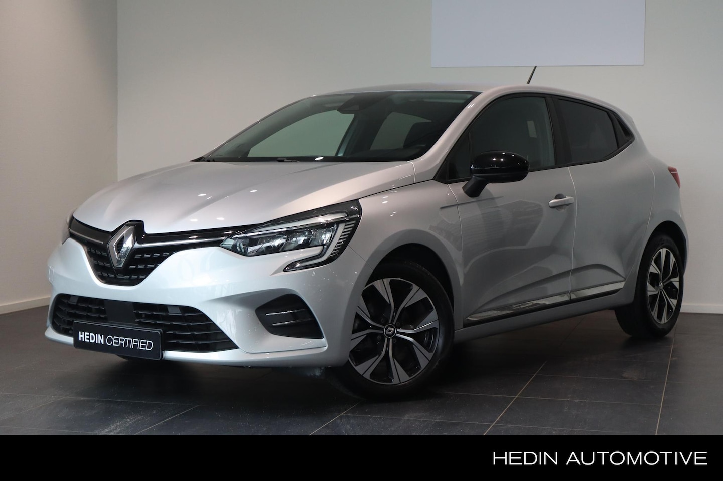 Renault Clio - 1.0 TCe 90 evolution 1.0 TCe 90 Evolution - AutoWereld.nl