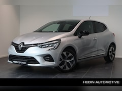 Renault Clio - 1.0 TCe 90 Evolution | Navigatie | LM Velgen | Airconditioning |