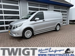 Mercedes-Benz Vito - 114 CDI L2/Automaat/Apple-Android carplay Euro 6