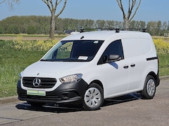 Mercedes-Benz Citan - 110 CDI L1 Pro 2xZijdeur Mbux Carplay Long Airco Euro6 95Pk BPM-Vrij