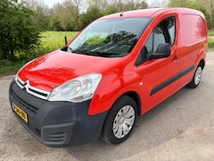 Citroën Berlingo - 1.6 BlueHDI 75 Comfort Economy