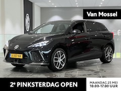 MG MG4 - Long Range Luxury 64kWh | 1e eigenaar | Navi | Camera | Led Koplampen | Apple Carplay | Ke