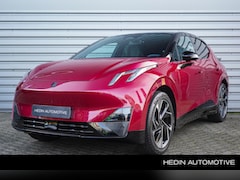 Lynk & Co 02 - More 66 kWh | Lane Assists | Electrische Stoelen | 100 % electrisch | Panoramischdak | rus