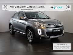 Citroën C4 Aircross - 1.6 Collection Carplay/Androidauto | Camera | 18"