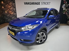 Honda HR-V - 1.5 i-VTEC Exe.| navi | trekh | LMV | keyless | NL | oh.boekje