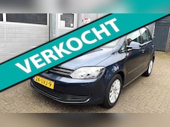 Volkswagen Golf Plus - 1.2 TSI Comfortline BlueMotion 2010