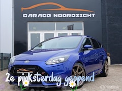 Ford Focus - 2.0 ST-3 250PK