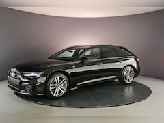 Audi A6 Avant - 40 TFSI S edition Competition | Adaptieve Cruise | Apple/Android Play | Camera | Matrix Le