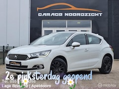 DS 4 - 4 1.2 PureTech Chic