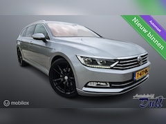 Volkswagen Passat Variant - 1.5 TSI DSG R-Line 67556km NAVI