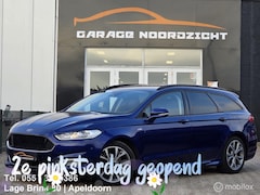 Ford Mondeo Wagon - 1.5 ST Line