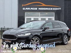 Ford Mondeo Wagon - 1.5 ST Line 165pk AUTOMAAT