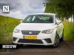 SEAT Ibiza - 1.0 MPI Reference 1.0 MPI PDC|LM Velgen