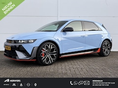 Hyundai IONIQ 5 - N AWD 84 kWh / 650 PK & 770 NM / BOSE / Apple Carplay & Android Auto / N-Modus / Stoel- en