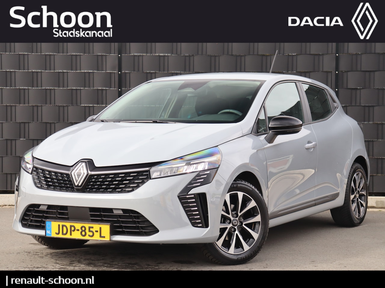 Renault Clio - 1.0 TCe 90 GPF evolution Automaat | Stoelverwarming | Carplay | Cruise Control | Airco | P - AutoWereld.nl
