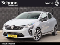 Renault Clio - 1.0 TCe 90 GPF evolution Automaat | Stoelverwarming | Carplay | Cruise Control | Airco | P