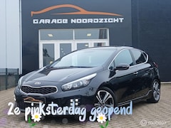Kia Cee'd - 1.0 GT-Line 120 PK NAVIGATIE