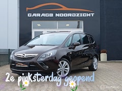 Opel Zafira Tourer - 1.4 Cosmo 7-persoons Turbo 140pk