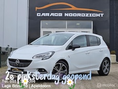 Opel Corsa - 1.6 Turbo OPC 150PK