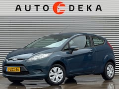 Ford Fiesta - 1.25 Limited *Airco