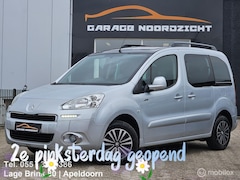 Peugeot Partner Tepee - 1.6 VTi Active FAMILY Panoramadak