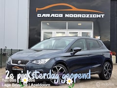 SEAT Ibiza - 1.0 TSI Style Business Intense APPLE CARPLAY