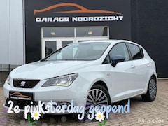 SEAT Ibiza - 1.0 Eco TSI Style Connect 110PK Stoelverwarming
