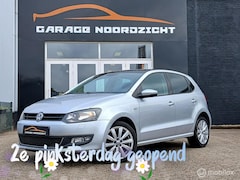 Volkswagen Polo - 1.2 Life Panorama dak