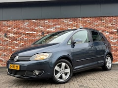 Volkswagen Golf Plus - 1.2 TSI Highline Trekhaak Nav/Cruise Stoelverw Pdc Voll.Onderhouden