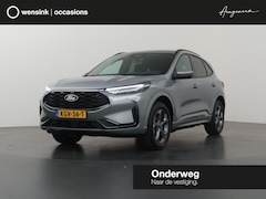 Ford Kuga - 2.5 PHEV ST-Line | Winterpakket | Parkeercamera | Navigatie | Cruise Control | Stoelverwar