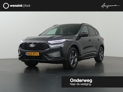 Ford Kuga - 2.5 PHEV ST-Line | Winterpakket | Parkeercamera | Navigatie | Cruise Control |