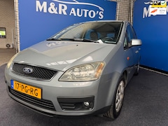 Ford Focus C-Max - 1.8-16V Trend